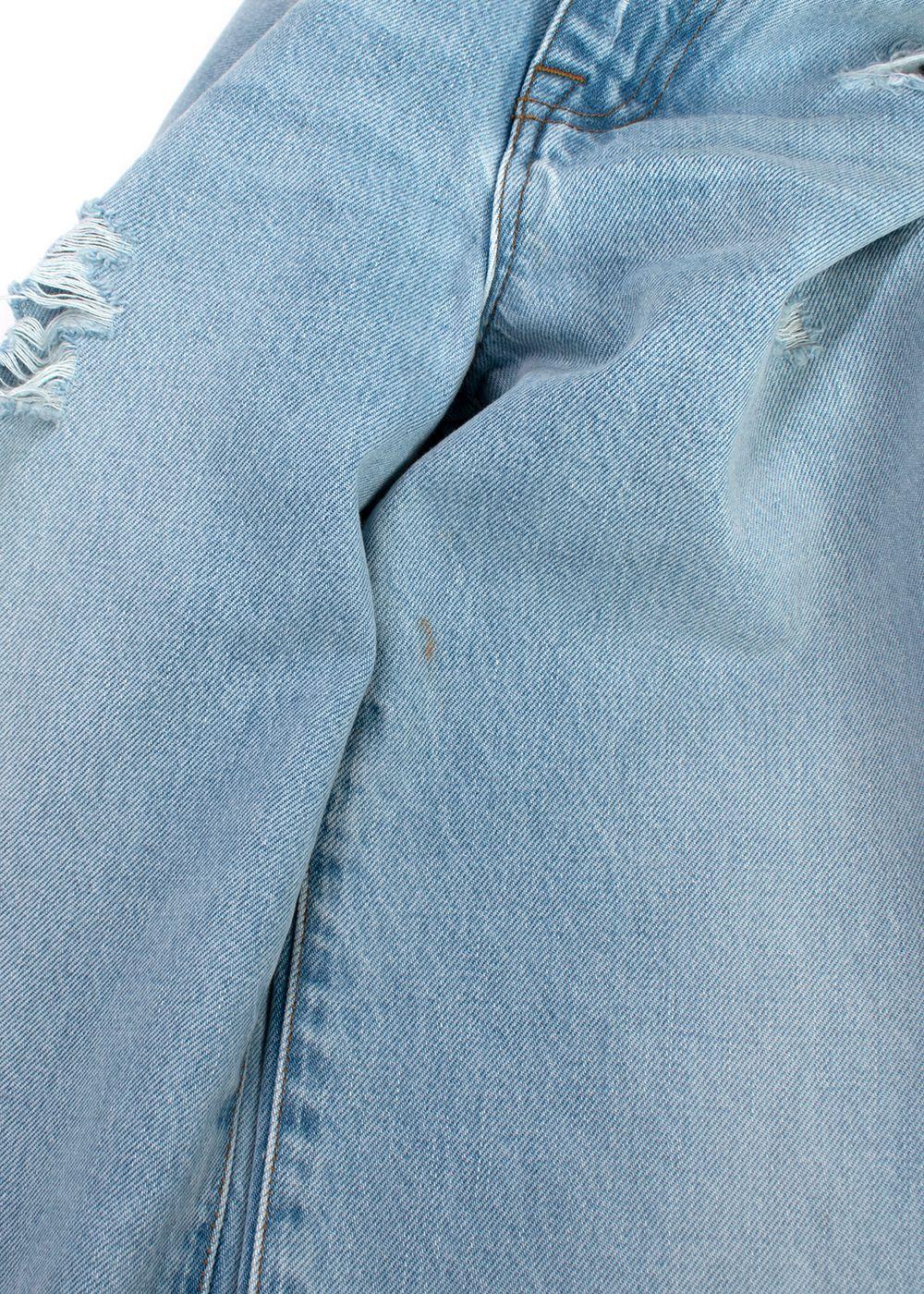 Frame Denim Le Jane Crop Jeans