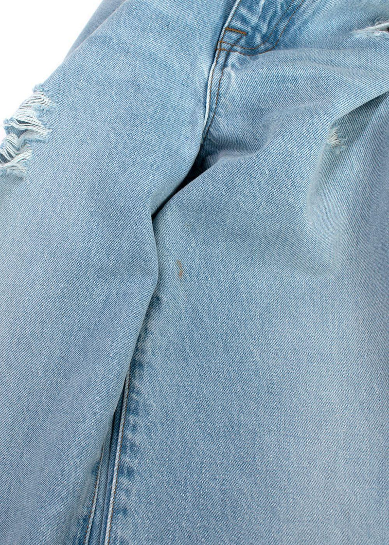 Frame Denim Le Jane Crop Jeans