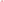         Valentino Pink Free Rockstud Belt Bag - Size Small