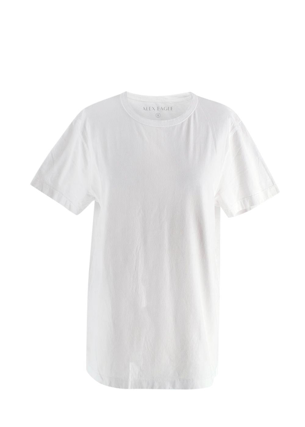 Alex Eagle Sporting Club Short Sleeve T-Shirt