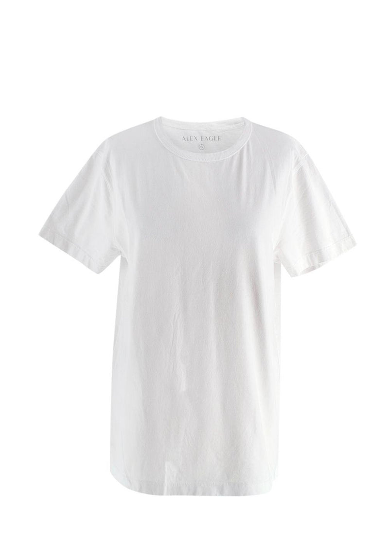 Alex Eagle Sporting Club Short Sleeve T-Shirt