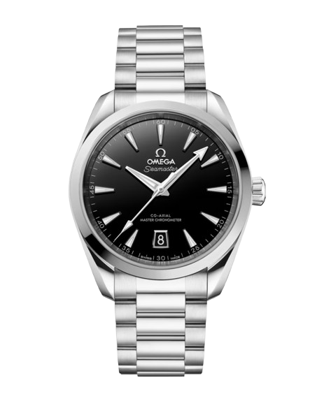 Seamaster Aqua Terra 38mm