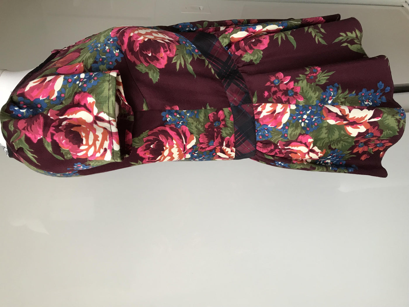 Kenzo by Antonio Marras Blouse