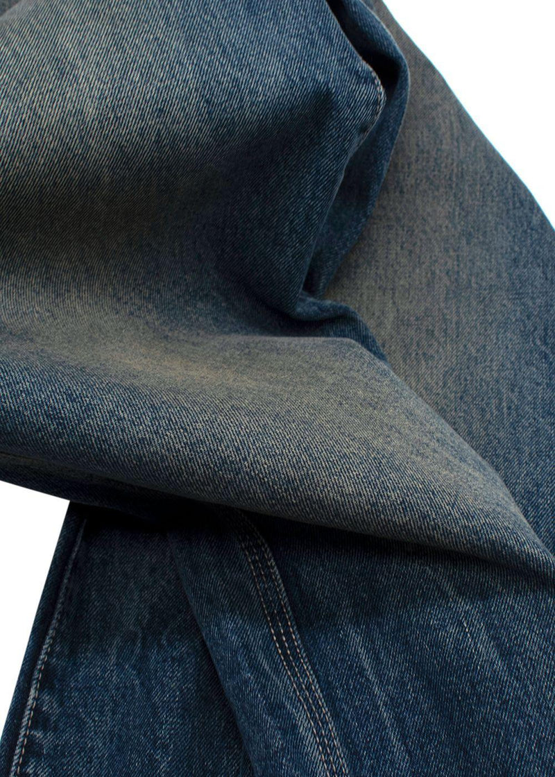 DL 1961 Taylor Barrel Ultra High Rise Jean
