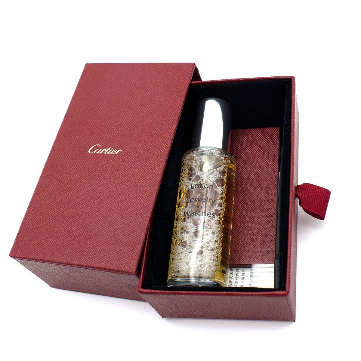 Cartier LOVE bracelet, Small Model 15 in Box