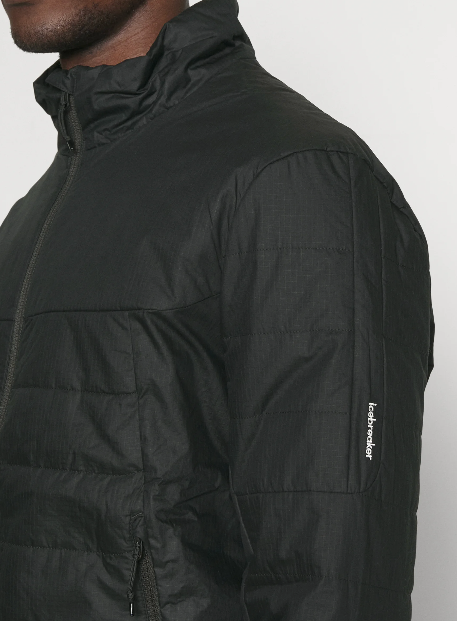 Icebreaker Merinoloft Ski jacket