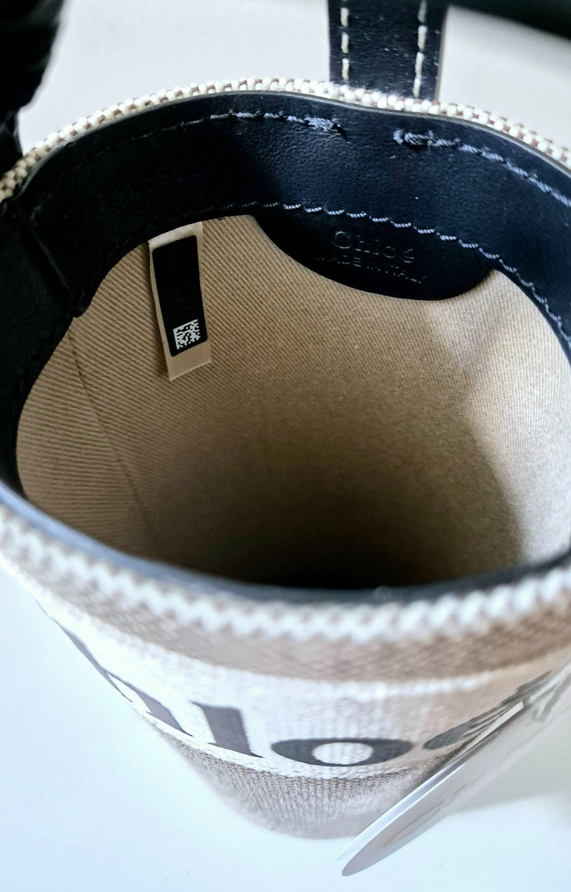 Chloe Fredy Bottle Bag