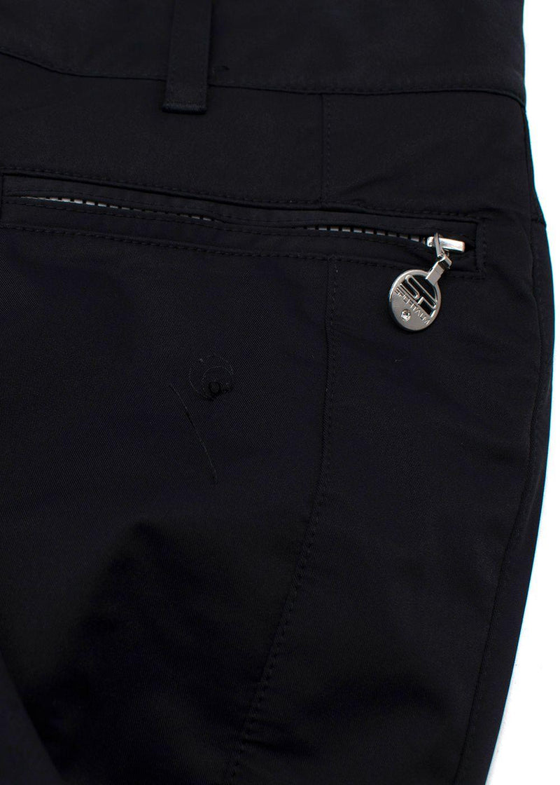Sportalm Black Ski Trousers