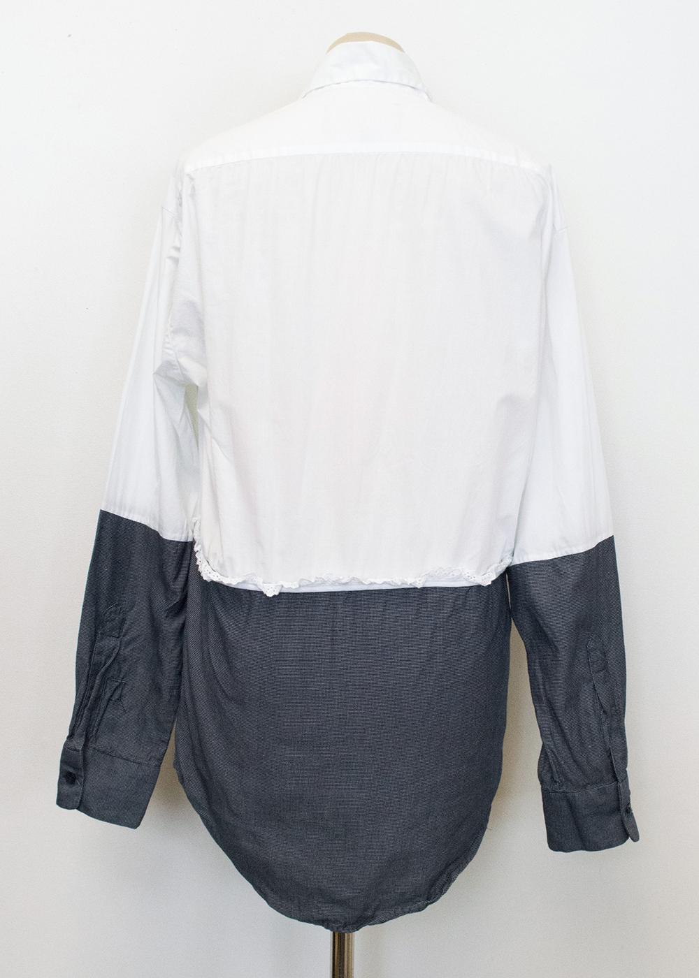 Christopher Shannon Shirt
