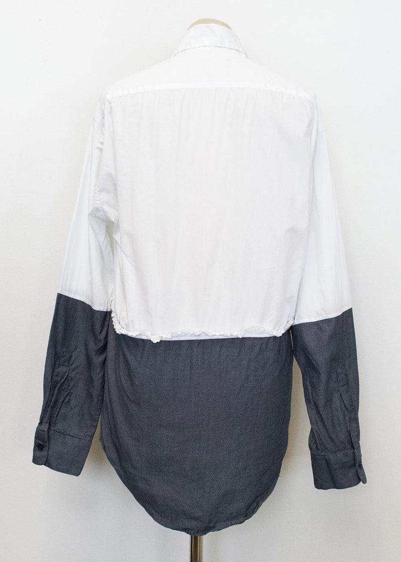 Christopher Shannon Shirt