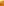         Sleeper Orange Romantica Bardot Linen Midi Dress