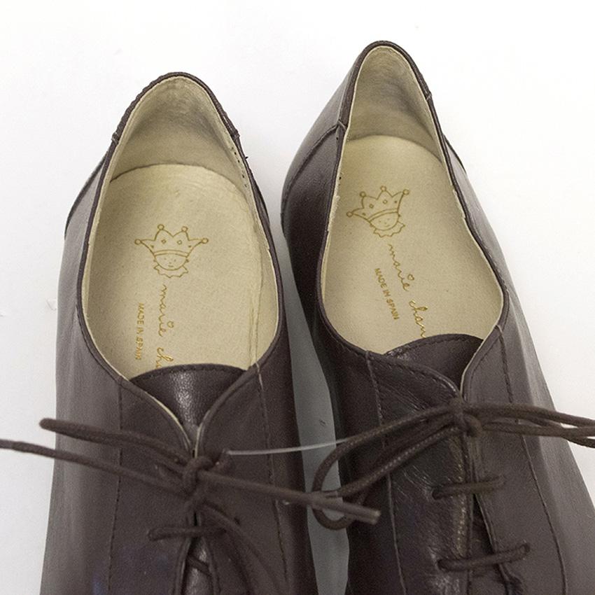 Marie Chantal Children's Leather Shoes