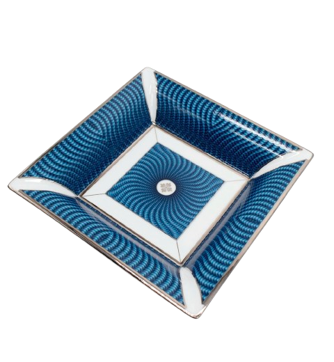 Patek Philippe Collectible Ceramic Minute Repeater Ash/Trinket Tray