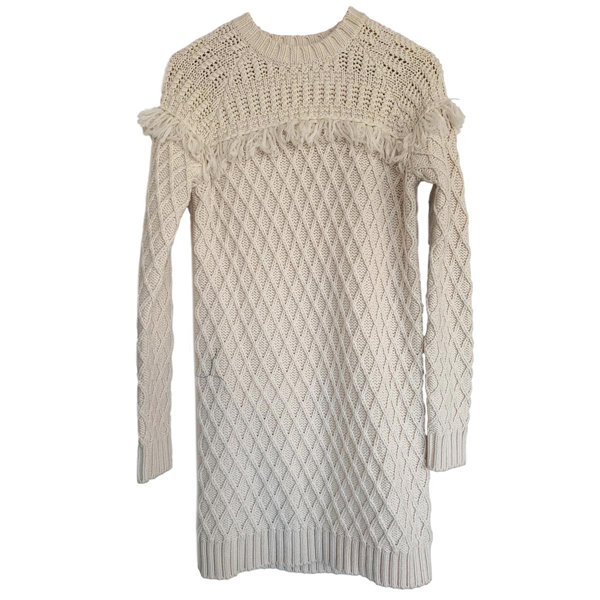 Tory Burch Jersey Knit Dress