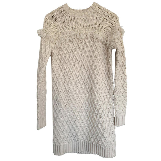 Tory Burch Jersey Knit Dress