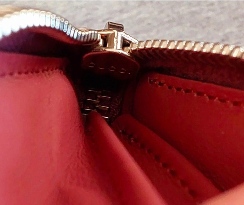 Gucci Supreme Bloom Purse