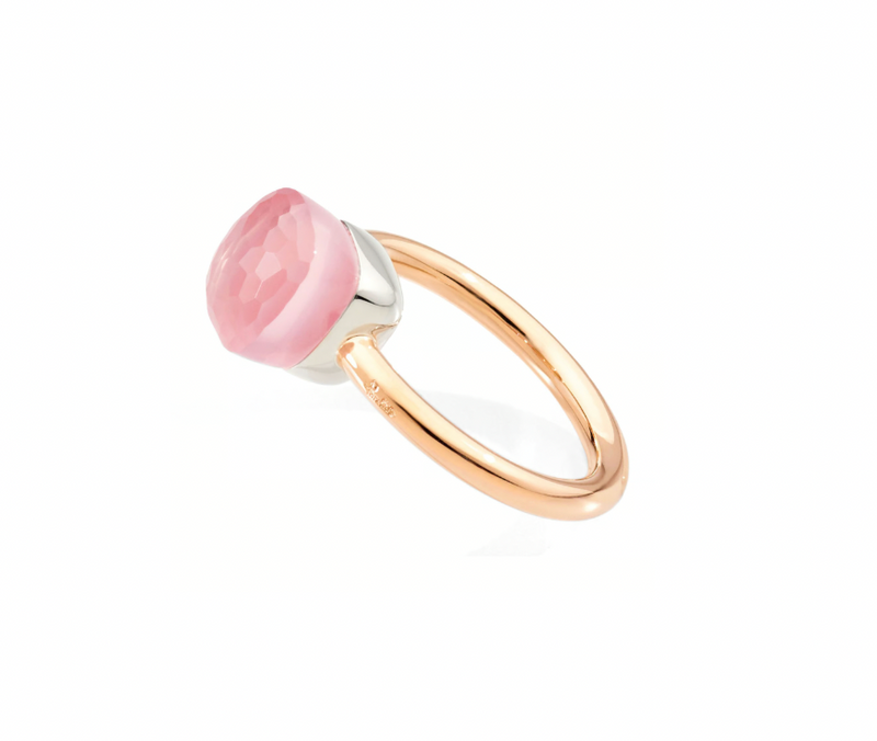 4.8 Carat Nudo Ring