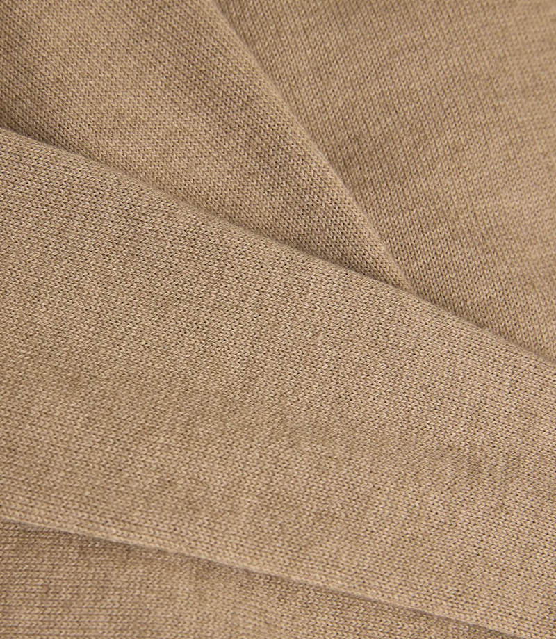 Sunspel Cotton-Cashmere Sweater