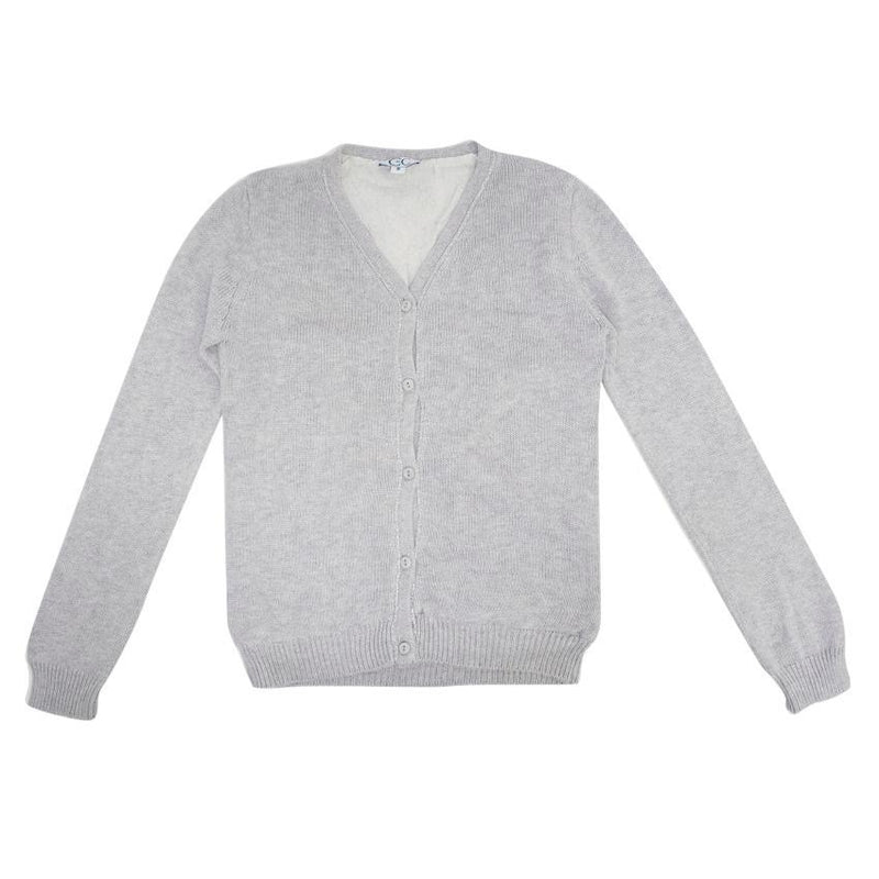 C de C Girl's Cardigan Set