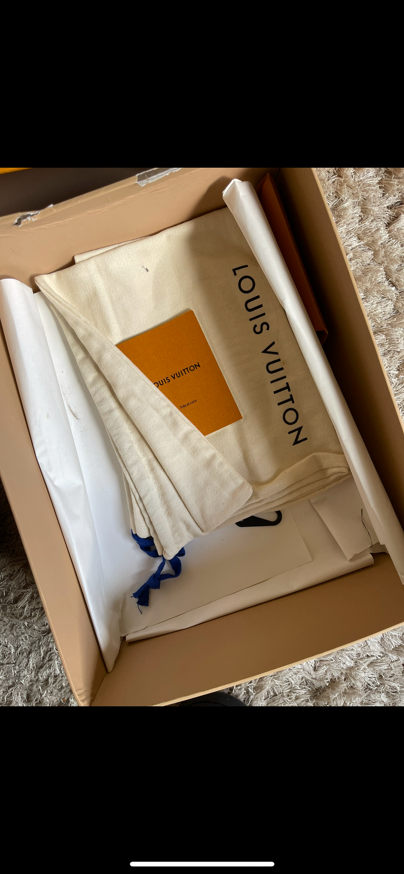 Louis Vuitton Damier Suede Easy Mule