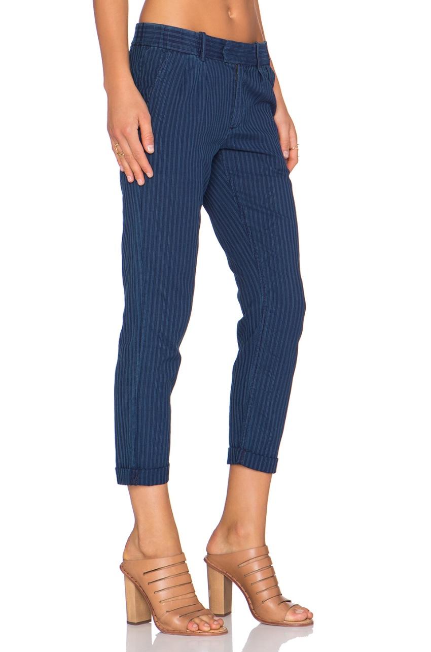 Current Elliott The Izzy Pant