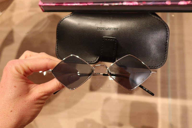 Saint Laurent New Wave Sunglasses