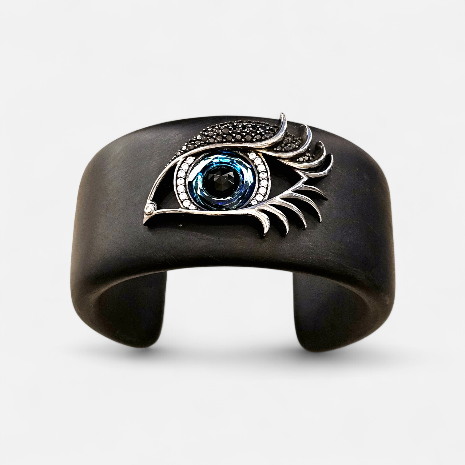 Stephen Webster Evil Eye Cuff