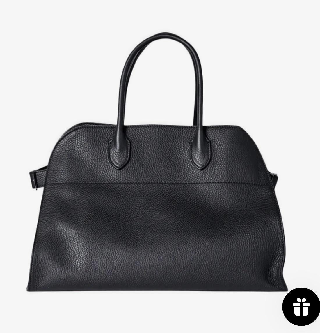 Soft Black Margaux 15