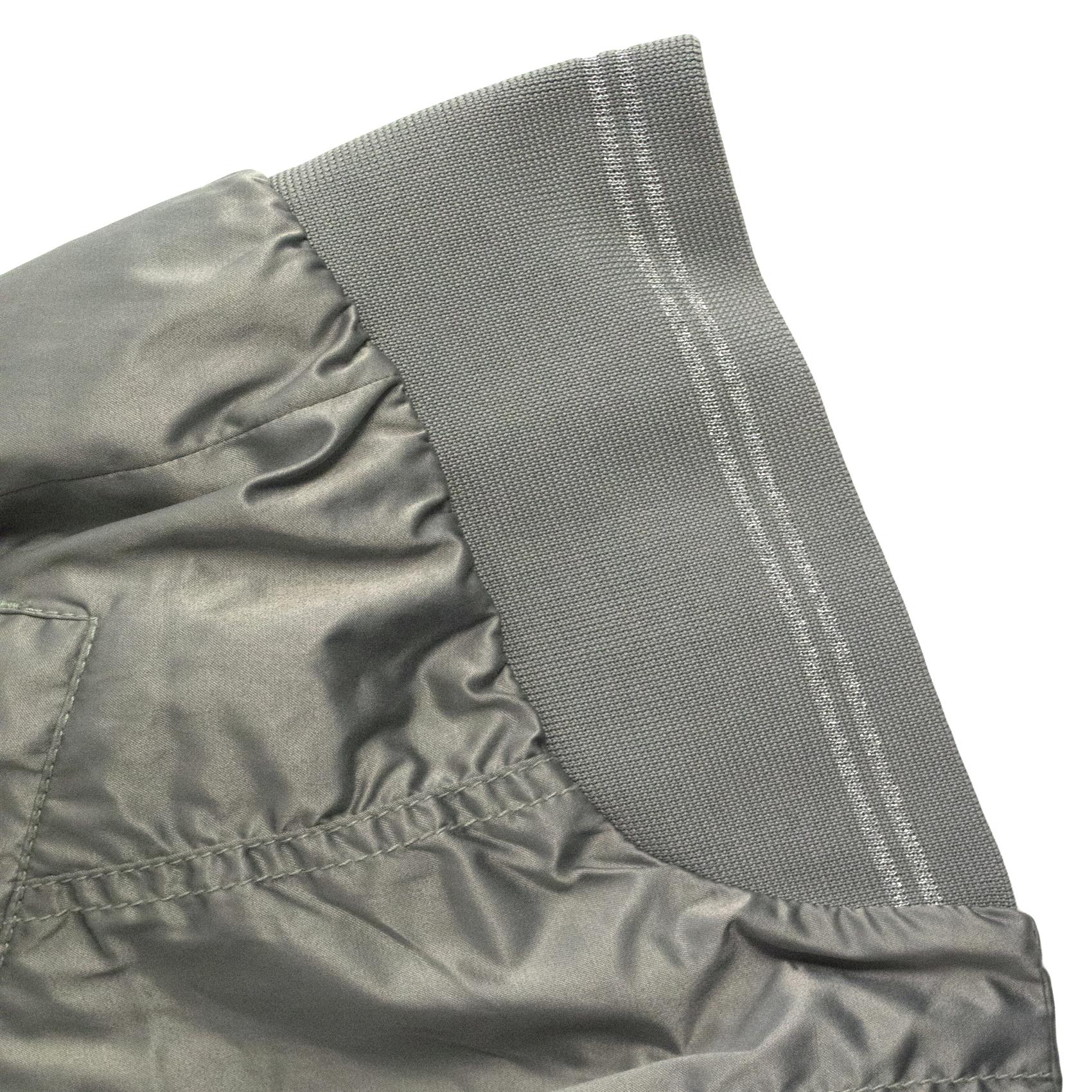 Hilfiger denim baseball jacket