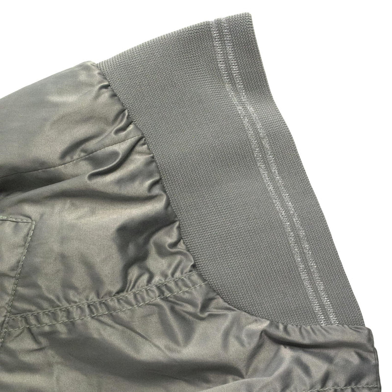 Hilfiger denim baseball jacket