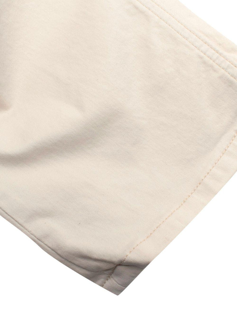 Paige Cream Federal Fresh Linen Jeans