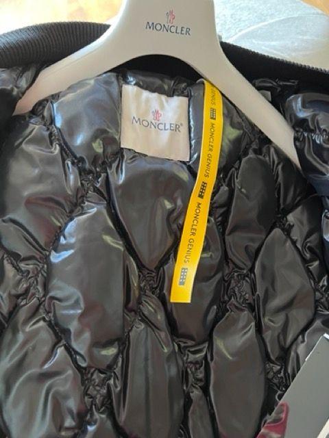Moncler Genius Sven Jacket