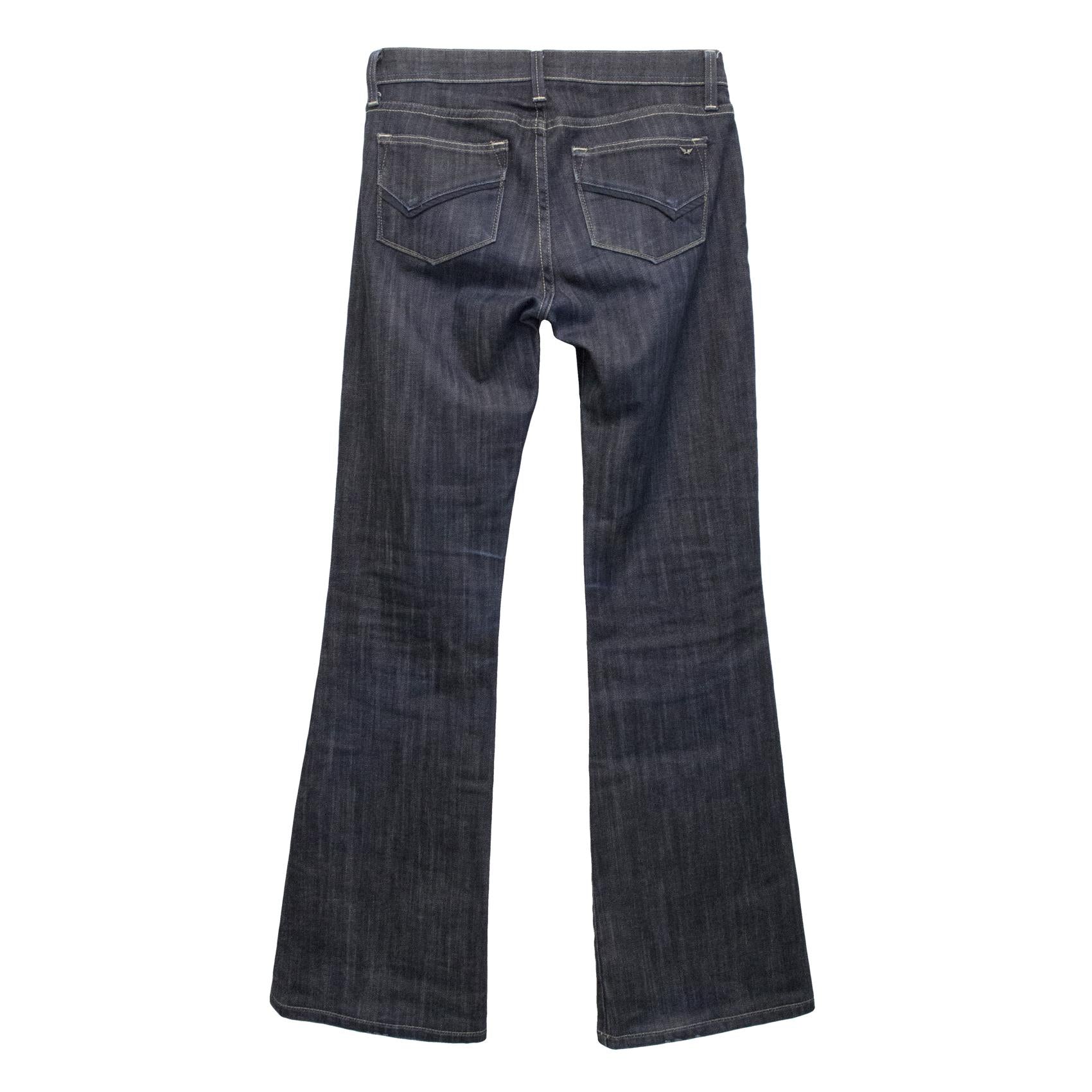 Kasil Heritage bootcut jeans