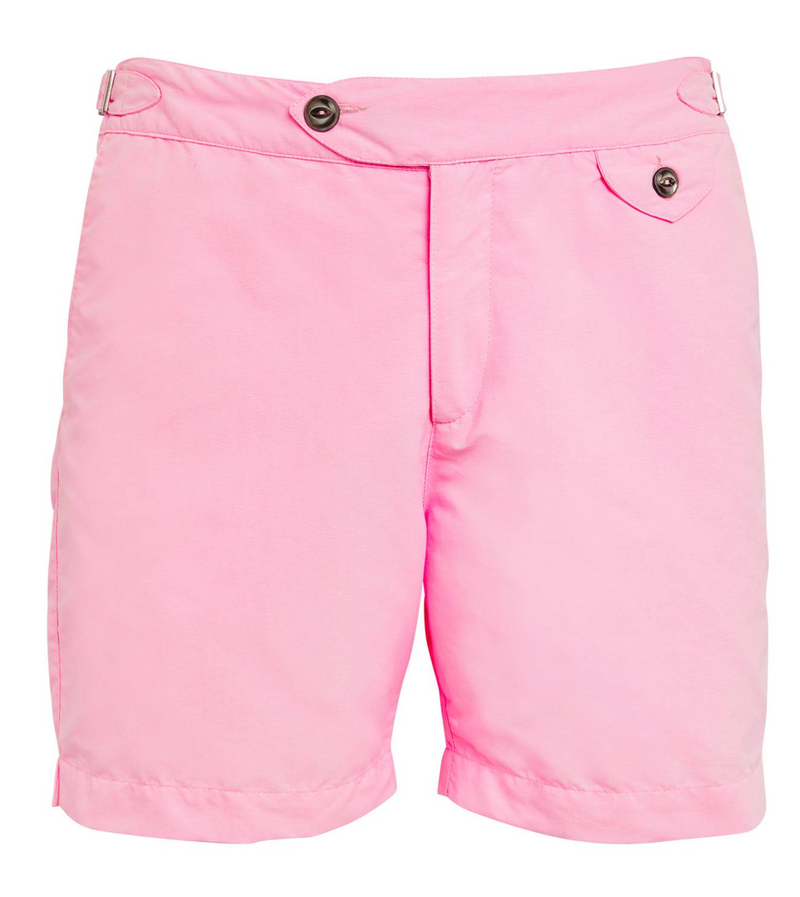 Hemingsworth Clipper Ken Swim Shorts