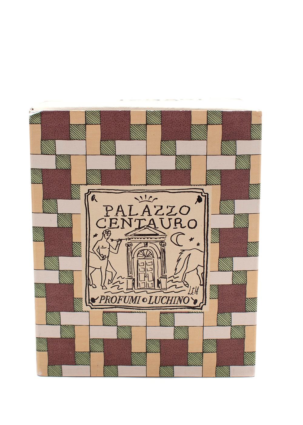 Ginori 1735 Palazzo Centauro Candle
