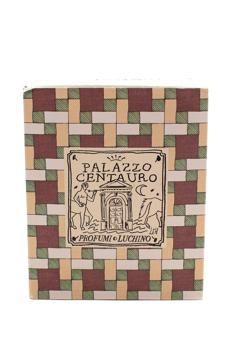 Ginori 1735 Palazzo Centauro Candle