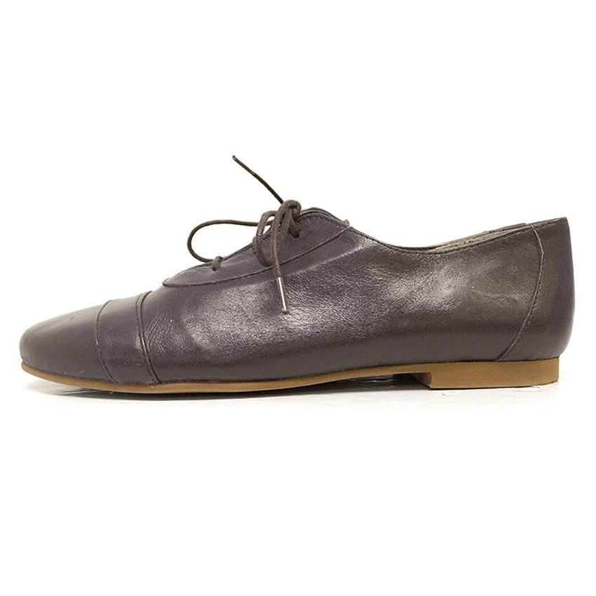 Marie Chantal Children's Leather Shoes