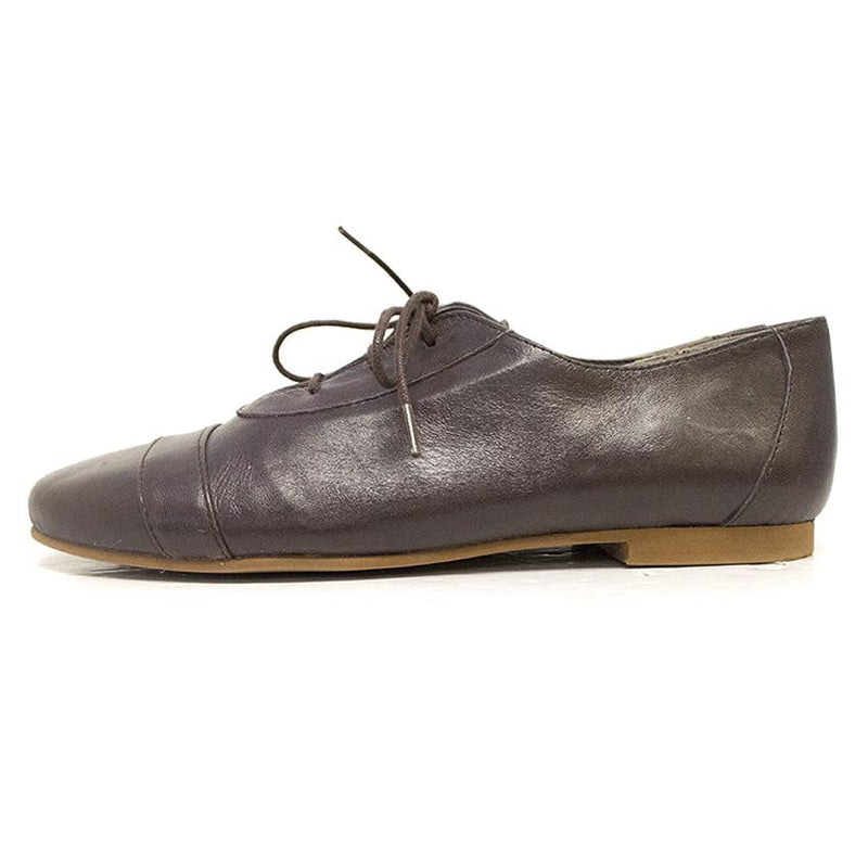 Marie Chantal Children's Leather Shoes