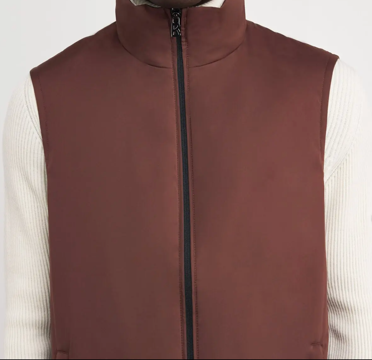 Bogner Water-Repellent Conner Gilet