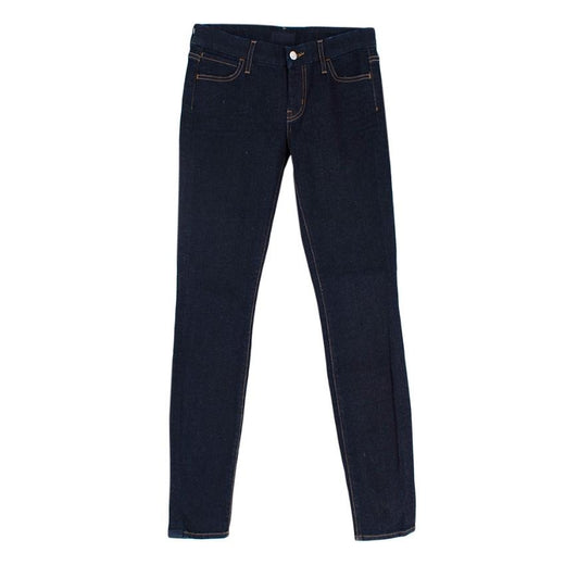 Koral Dark Indigo Denim Skinny Jeans
