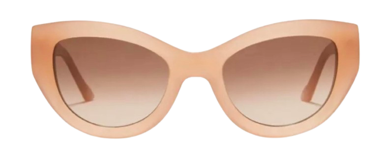Pink Harper Sunglasses