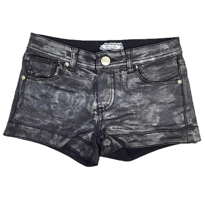 Fun and Fun top and shorts