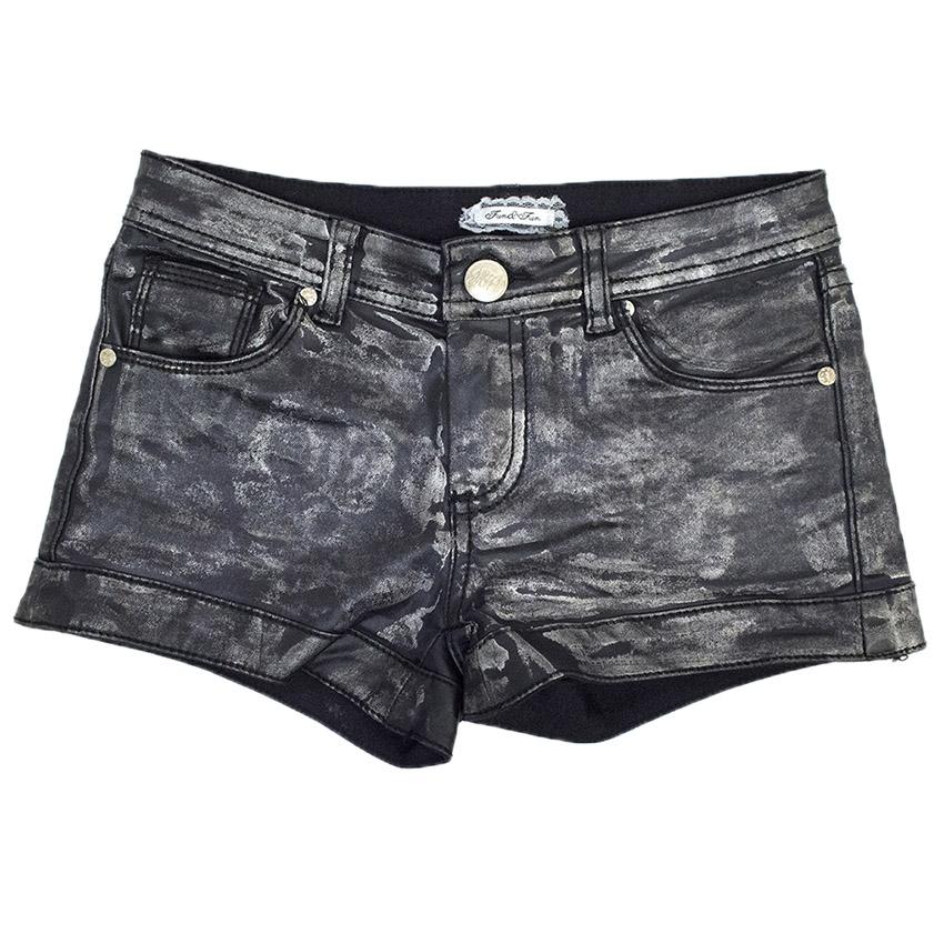Fun and Fun top and shorts