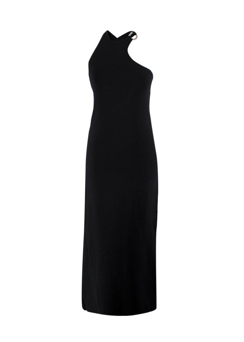 SIR. Aude open-back midi dress