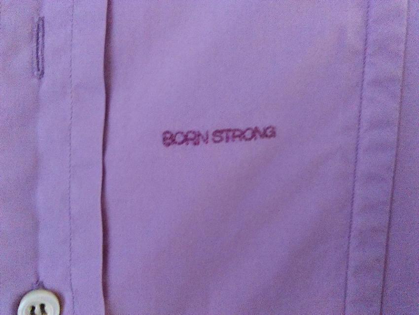 DSQUARED2 cotton shirt pink
