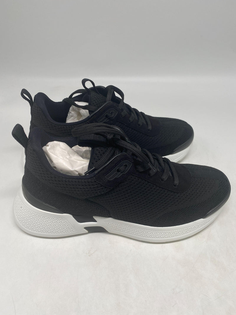 Hermés Black Heros Sneakers