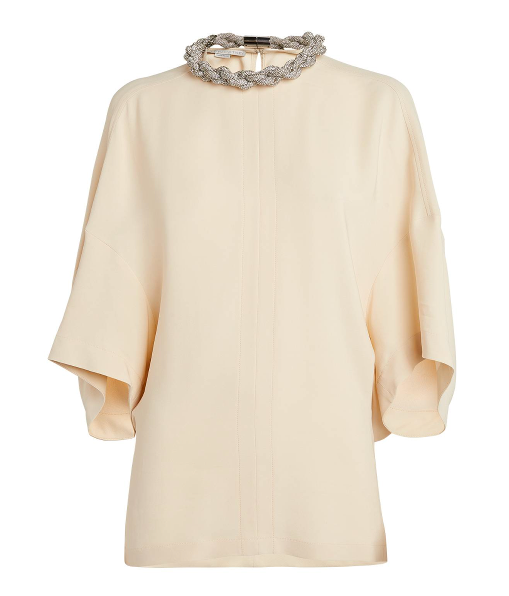 Oversized Cady Top