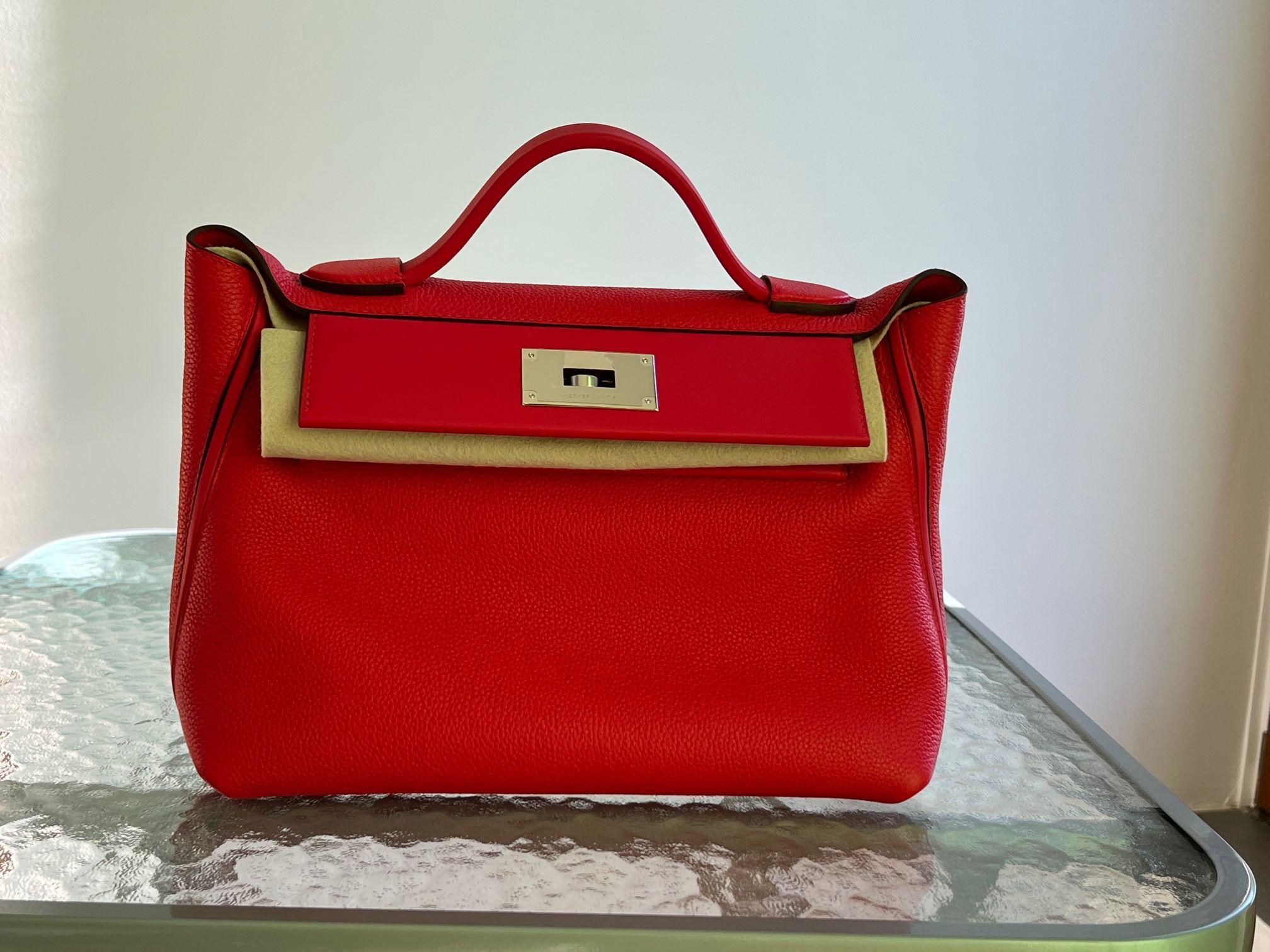 Rouge de Coeur 24/24 29 PHW