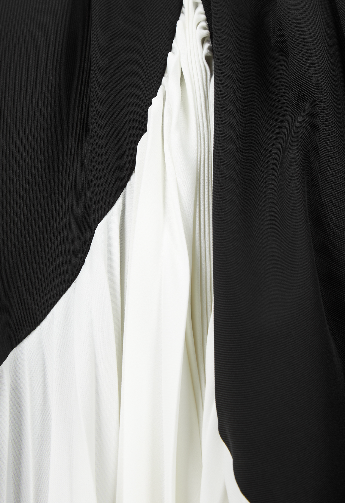 Awake Mode Asymmetric Stretch-Jersey Maxi Dress