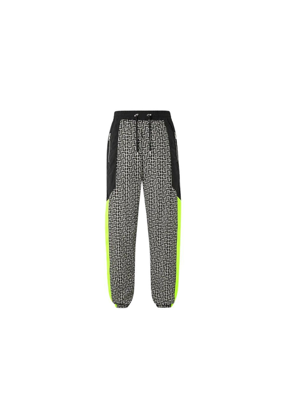 x Rossignol Slim-Fit Tapered Panelled Logo-Print Nylon Track Pants
